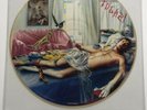 Marillion Fugazi Picture Disc Vinyl LP NM/NM