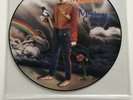 Marillion Misplaced Childhood Picture Disc 1985 Original LP MRLP 2 M/M