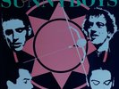 Sunnyboys - Real Live. 1984 Aussie First Pressing 12