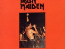 1er 45 tours de iron maiden the soudhouse tapes