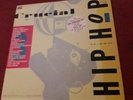 ELECTRO CRUCIAL  HIP HOP 3 - (ALBUM) VINYL