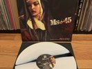 DEATH WALTZ RECORDS MS. 45 ORIGINAL VINYL SOUNDTRACK ALBUM VARIANT ALAMO MONDO