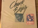 Chuck Berry -The Chess Box, Sealed 6LP Box w/ Booklet, 1988 Chess/MCA CH6-80,001
