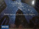 Prefab Sprout ‎– Andromeda Heights Vinyl LP Kitchenware 2019 NEW/SEALED 180gm