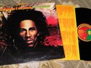 Excellent 1974 Reggae LP - BOB MARLEY & WAILERS 