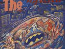 ID148z - The The - Infected - EPC 26770 - vinyl LP - uk