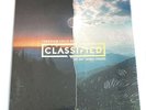 Classified VINYL - Tomorrow Could Be The Day Things Change LP SEALED