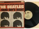 The Beatles - A Hard Day's Night - 1975 US Stereo UAS 6366 (NM) Ultrasonic Clean