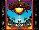 Grateful Dead - Aoxomoxoa LP [Vinyl New] 180gm Record Album 50th Ann Remastered