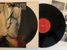 Talking Heads -  Stop Making Sense - 1984 US 1st Press (NM) Ultrasonic Clean