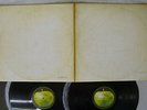 BEATLES WHITE ALBUM APPLE AP-8570,1 Japan VINYL 2LP