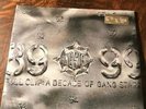 Full Clip: A Decade Of Gang Starr Records LP GANG DJ 2LP Set NEW  1999