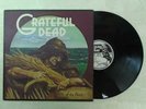 GRATEFUL DEAD LP B: Wake Of The Flood, VG+, Grateful Dead Records, 1973