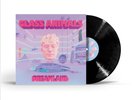 Glass Animals SIGNED Vinyl Dreamland LIMITED EDITION Black NEW Official Rare