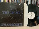 Love and Rockets Daniel Ash - The Light 12