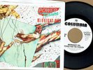 MIDNIGHT OIL - POWER AND THE PASSION - RARE 7