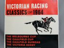 Victorian Racing Classics of 1964 (Festival FX-10936) Melbourne Cup Aussie EP
