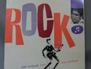 Cliff Richard & The Drifters - Rock (Columbia SEGK 1049) Norway EP