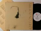 CHET BAKER : CHET ON POETRY    -    1989  LP  Italy  (Campione Gratuito)