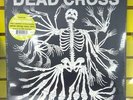 Dead Cross Ltd Edition Gold 12