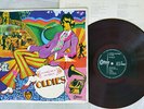 BEATLES A COLLECTION OF OLDIES ODEON OP-8016 Japan RED VINYL VINYL LP