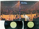 DEEP PURPLE LIVE IN JAPAN WARNER BROS P-5066W 5067W Japan VINYL LP