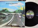 KRAFTWERK AUTOBAHN VERTIGO BT-5191 Japan VINYL LP