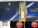 BOULT HOLST PLANETS ANGEL DOR-0087.88 Japan OBI VINYL 2LP