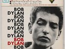 BOB DYLAN Like a rolling stone EP JAPAN 1966 rare 45 folk
