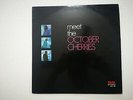 Meet The October Cherries Psych Garage Singapore 1969 Baal LP V.Rare