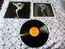 David Bowie The Man Who Sold The World LP Vinyl LP RARE 1ST ORIG UK 1E /1E PRESS