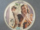 Vogue Pictures Vinyl Record R-760 So it Goes / The Minute Samba 78 RPM 7/20/1946