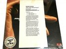 The Touch by Junior Mance LP soul jazz Sealed (White Label) Promo Mint
