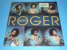 ROGER TROUTMAN - 