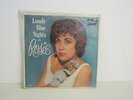 Lonely Blue Nights with Rosie - Pop LP  - Sealed Baggy - No Marks