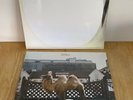 WILCO Ode to Joy WHITE VINYL & Wilco (the album) black vinyl NEW SEALED