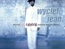 WYCLEF JEAN/REFUGEE ALL: PRESENTS THE CARNIVAL [LP vinyl]