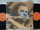 FOCUS 3 NM ORIGINAL DUTCH 2 LP 1972 PSYCH PROG ROCK Imperial Jan Akkerman Leer