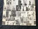Rolling Stones Exile on Main Street 2LP Vinyl Record 2COC-2900 -POSTCARDS VG/VG+
