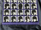 The Beatles A Hard Days Night Vinyl LP Parlophone PCS 3058 NEAR MINT/EX