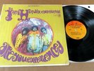 Jimi Hendrix Are You Experienced USA Vinyl LP In Shrink 2-Tone Reprise NM No Res