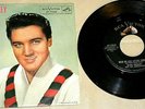 ELVIS PRESLEY  45  
