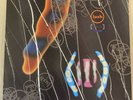 Lush - Spooky. Original 1992 First U.K. Issue On 4AD, Excellent. W/ Inner Sleeve