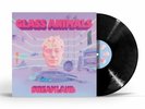 Glass Animals Dreamland 180g 1LP Black Vinyl 2020 Wolf Tone Records