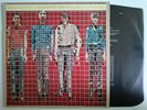 TALKING HEADS MORE SONGS ABOUT BUILDINGS AND FOOD SIRE K 56531 DAVID BYRNE