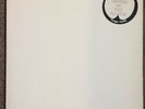 Beatles White Album White Vinyl France Import 1978 Pathe Marconi Gorgeous
