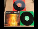 QUEEN : Live Killers 1979 UK 1st Pressing Double Vinyl Album 2 x LP 12