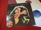 Chico Hamilton  PEREGRINATIONS  LP Blue Note BN-LA520-G USA 1975 near mint