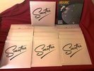 Frank Sinatra   Sinatra Mobile Fidelity Sound Lab MFSL 16 LP Box Set NM Vinyl
