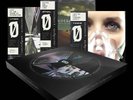 Underoath Observatory Vinyl LP Record Box Set SOLD OUT Pre-order